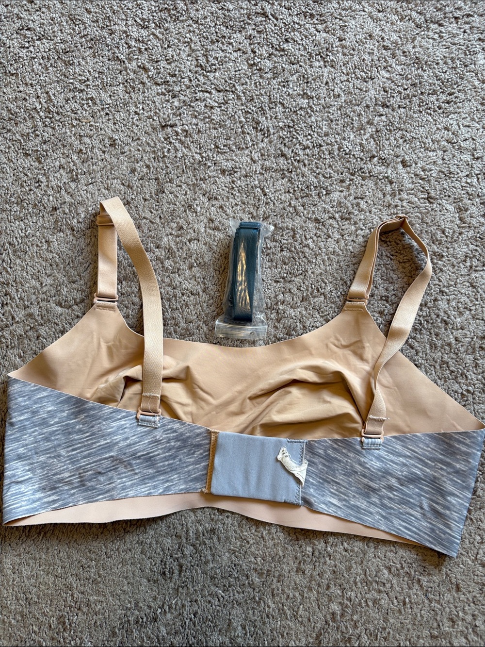 Knix reversible evolution bra - Picture 10 of 12